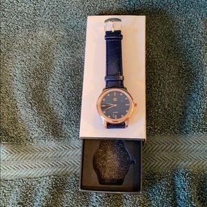 Men’s wrist watch